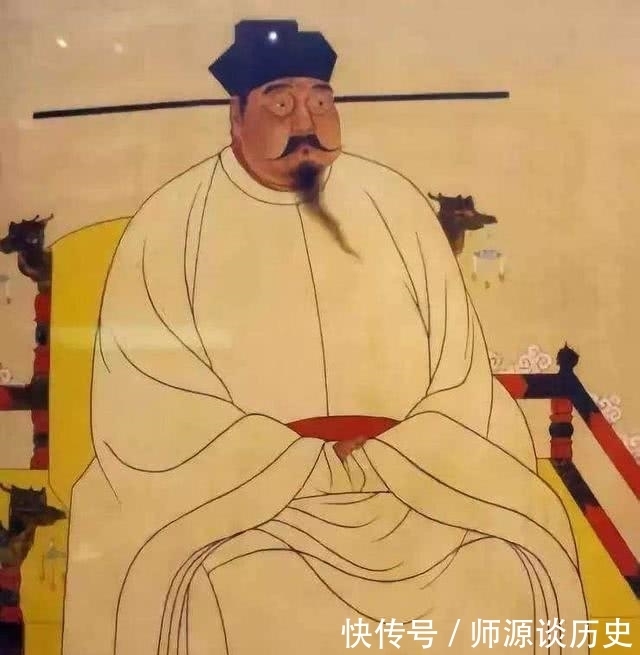 旧臣|赵匡胤兵不血刃就黄袍加身？其实陈桥兵变那年杀了数百北周旧臣