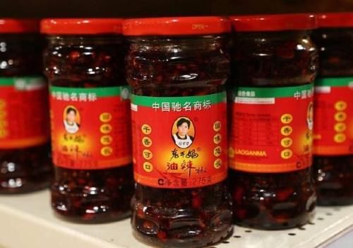 湖南下饭“神器”走出国门，受到老外追捧，网友：或将取代老干妈