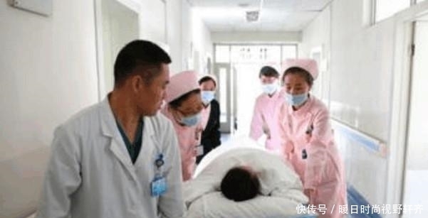 为让胎儿快点出生，孕39周孕妇下地干活，结果差点“胎死腹中”