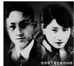 挽联@徐志摩葬礼上, 三个特殊挽联揭秘 谁才是真正爱徐志摩的女人!