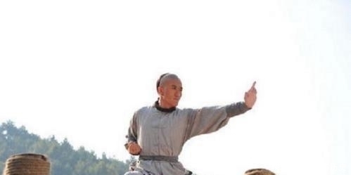 方世玉:武功高强,却不可一世,24岁被五枚师太一脚踢死