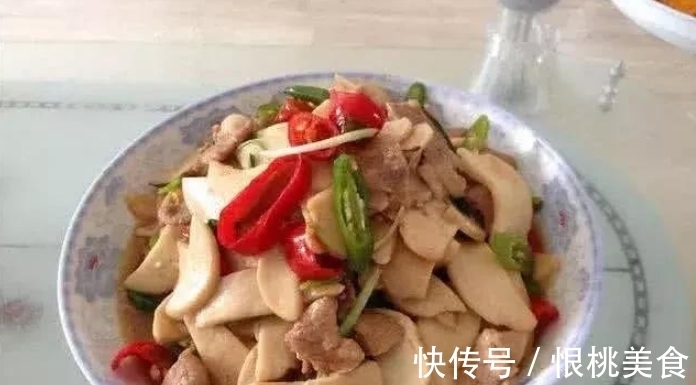 光看着就有食欲的几道家常菜,味道鲜美还很下饭,大人小孩都爱吃