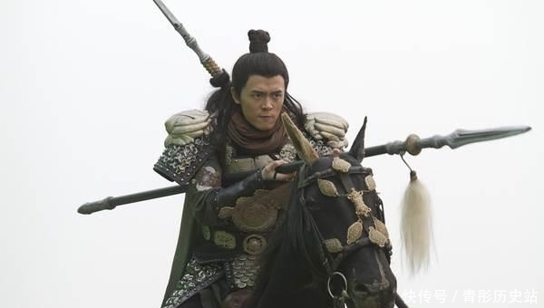 立判|阵前斗将,乃是世间最惨烈的搏杀,一招毙命,见血封喉,生死立判