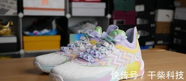 好鞋 这才是真正的国产之光!鞋面外底升级,连老外都忍不住狂吹的好鞋!