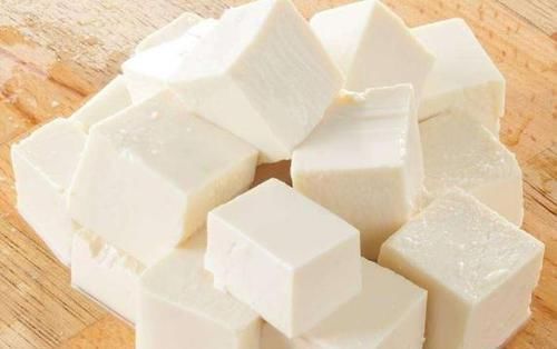 提个醒:看见3种豆腐不要买,更不要吃,现在知道还不晚