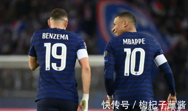 姆巴佩|8-0惨案!姆巴佩4射1传,追平尘封63年的纪录,法国卫冕希望