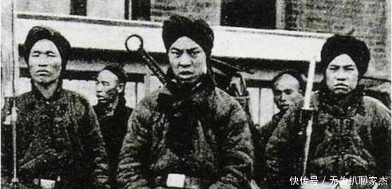 慈禧|义和团最鼎盛的时候,出现一份16人死亡名单,光绪也在其中