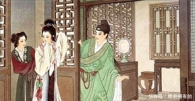 元稹|《莺莺传》张生为何对崔莺莺薄情始乱终弃?