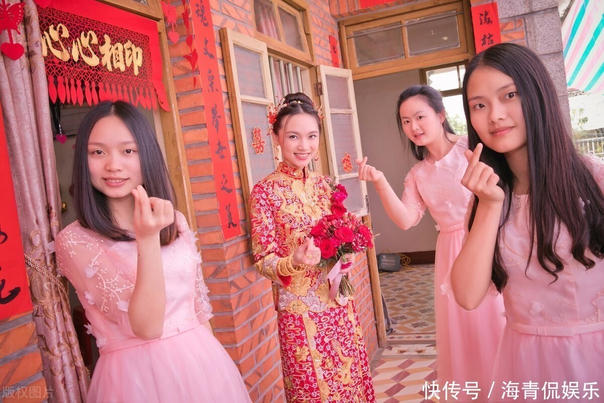 来明|因八万改口费谈崩,婚礼现场新娘被架出宴席,这下真不用改口了