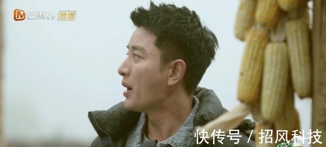 节目组失误关掉滤镜，王源满脸痘颜值大跌，杨超越皮肤不如董力！