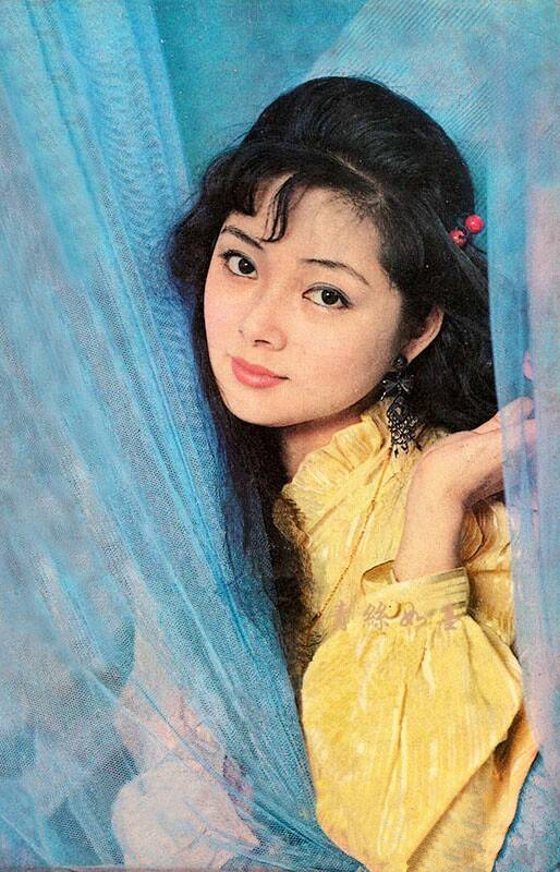 |陈晓旭担心张莉的婚姻，张莉却给她说笑话，宝姐姐总是报喜不报忧