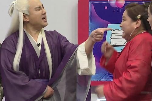  王牌家族|《王牌6》首录沈腾贾玲立flag，透露下期录制时间，确定不是闹着玩吗