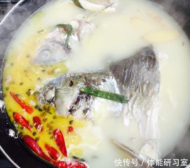 13种美味鱼头的做法,每种都极其鲜美,学会一种就很厉害了!