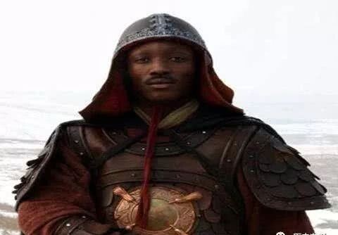 来到中国|生活在唐代的非洲黑人是从哪来的?是不是另一场黑奴贸易?