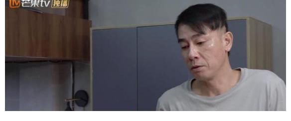 《哥哥》尷尬名場(chǎng)面，張晉差點(diǎn)把林志炫玩哭，陳小春給GAI道歉