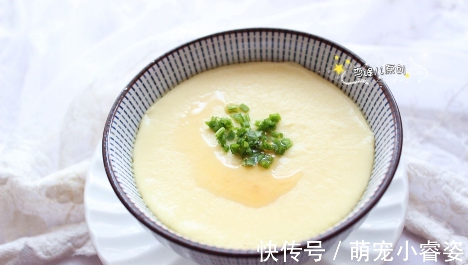 馄饨|早餐这样做真简单,一人一碗吃得热乎乎浑身暖和,全家老小都喜欢