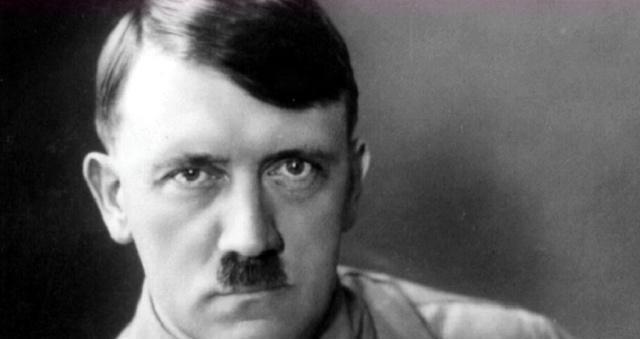 德意志|看到这些人的胡子就知道定是王侯将相,网友图8的胡子有点……