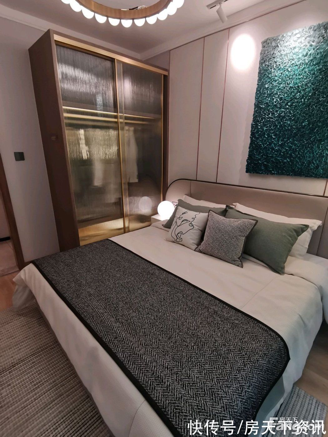 保利|保利·堂悦新拍现场图片,实时了解楼盘新动态