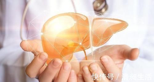 预防肝硬化|身体发现了5个异常变化时，也许是肝硬化的“前兆”，一定要留意