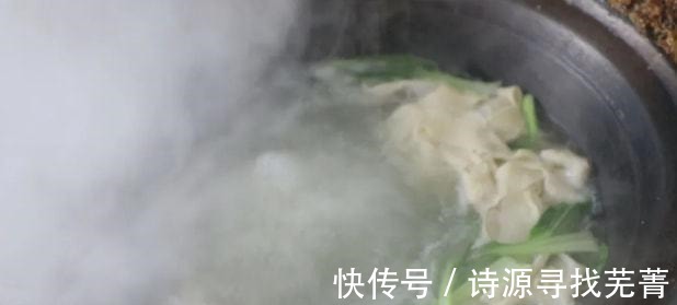 「陕西地方美食」唇齿留香、回味无穷的商洛丹凤炉齿面!