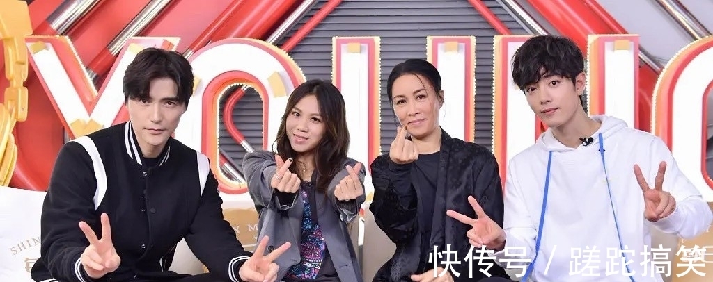 薛之谦|《我们的歌3》阵容官宣,咖位一个比一个狠,我没眼花吧