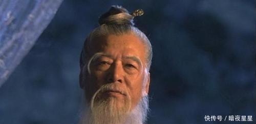 更厉害|三个人找袁天罡算命,说位极人臣,三人走后袁天罡一声长叹!