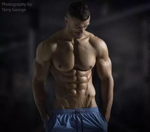 蛋白质|健身教练不说的10个增肌秘诀,一次性告诉你