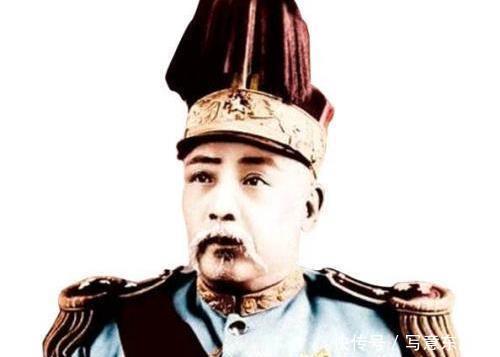 善终|此人是民国军阀里,清朝最后的忠臣,为溥仪复辟失败后还能善终!