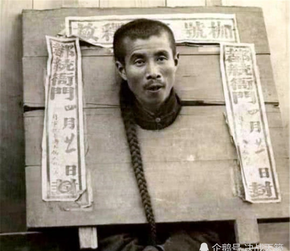 衙役|古代发配罪犯,来回几千里路,为何很多衙役都要争着去押送?