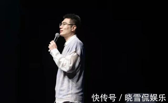 石老板|《脫口秀大會》第四季落幕,周奇墨拿大王,憑的是什么?