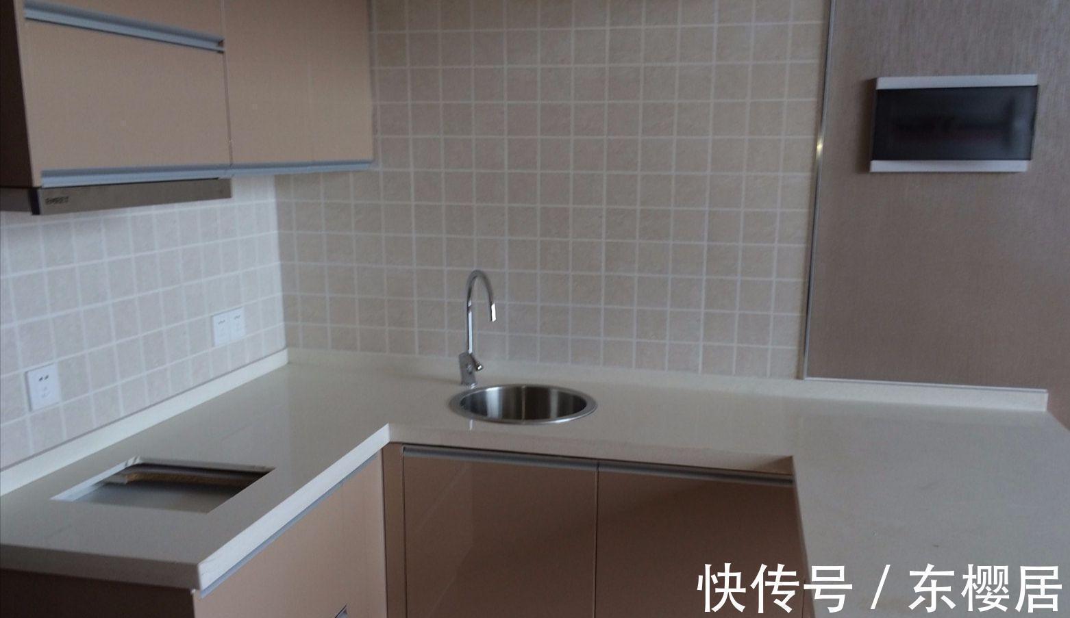 家务|装修房子,这8处要重点关注,做好了我们的家务能减少一半!