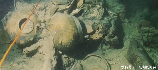 三个传说中的宝藏,全部被后人发现,每一处都价值上亿元!