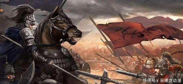 兵力|郝昭是谁?为何他仅凭一千兵力,就打败了诸葛亮的第二次北伐