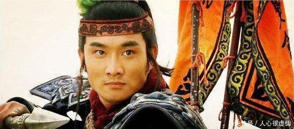 宋江|宋江人黑心也黑,为自己不顾兄弟,梁山之上最恨他的四大好汉!