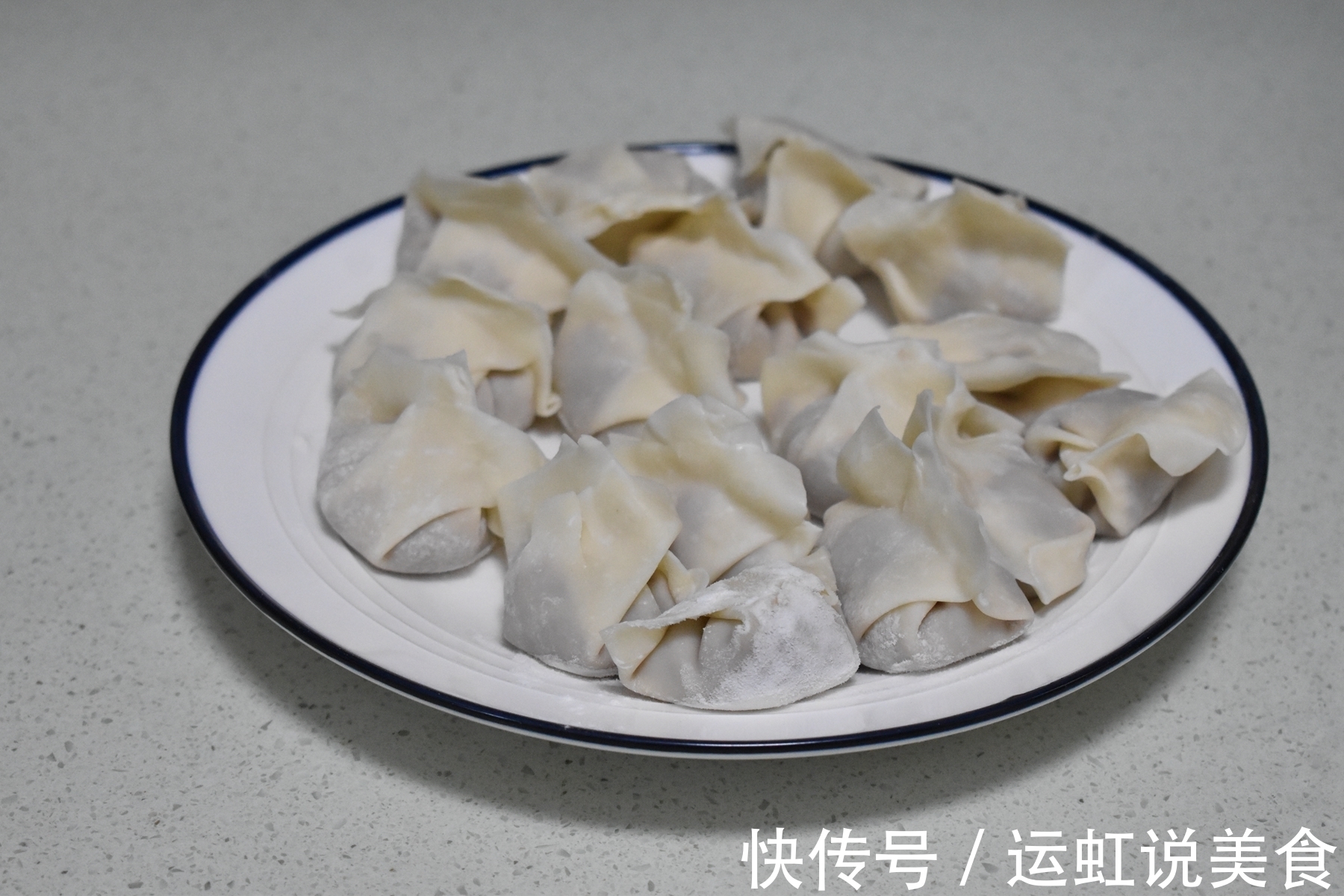 最近早餐就想吃它,鲜美嫩滑爽口,加点面条吃得更满足,能量满满!