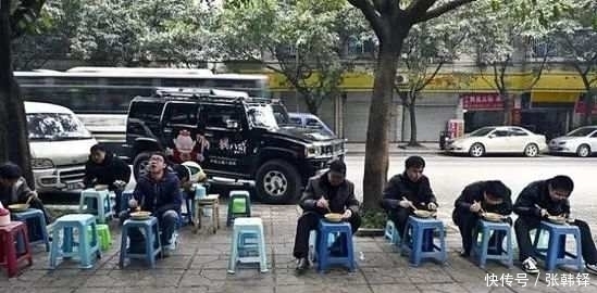 包子|食堂的“一两”包子、“二两”饭,你吃饱了吗?