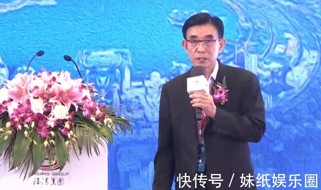 刻蚀机|四类设备已经达国际领先!尹志尧详解中微半导体的成功秘诀!