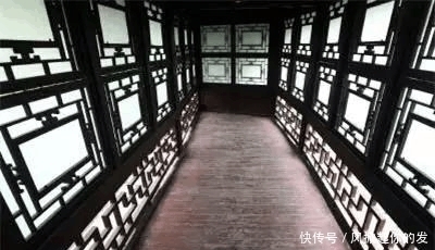 窗户纸|古代窗户一捅就破, 就不怕刮风下大雨吗?