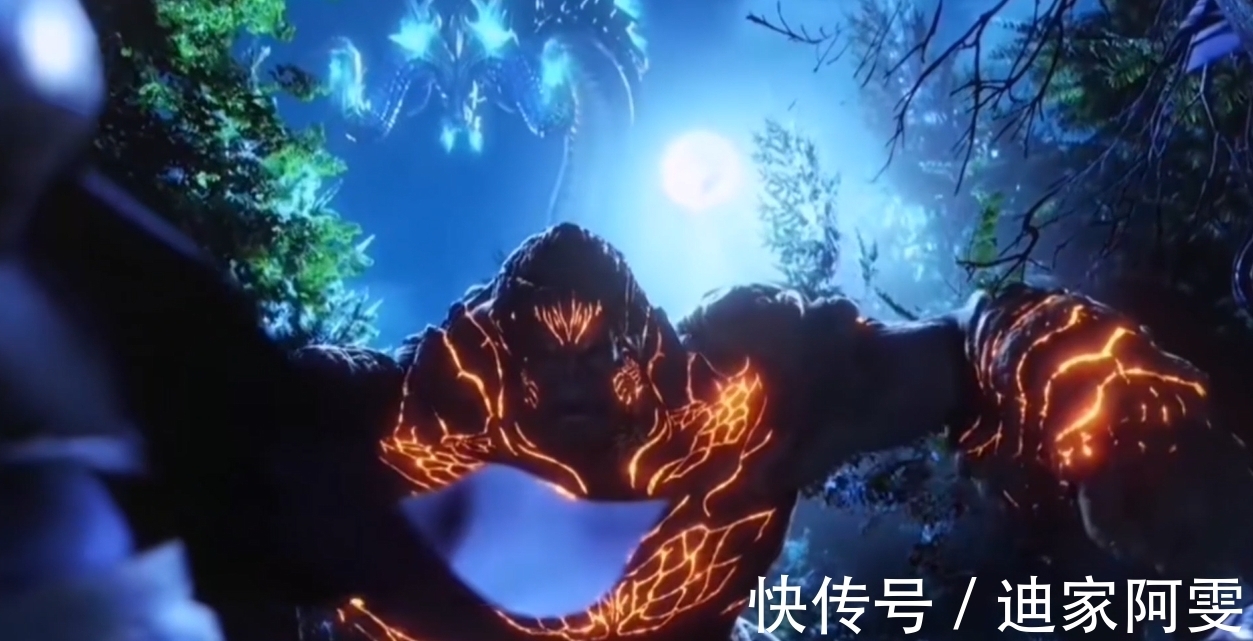 比比东|斗罗大陆:与小舞同命运的大明二明,献祭后送给唐三几份大礼?