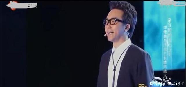 唱《新贵妃醉酒》大火的李玉刚为什么不火了?网友:得罪了梅葆玖