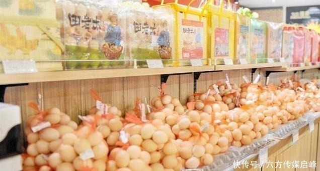 超市|5岁娃打碎一兜鸡蛋,超市要求10倍赔偿,宝妈做法店员哑口无言