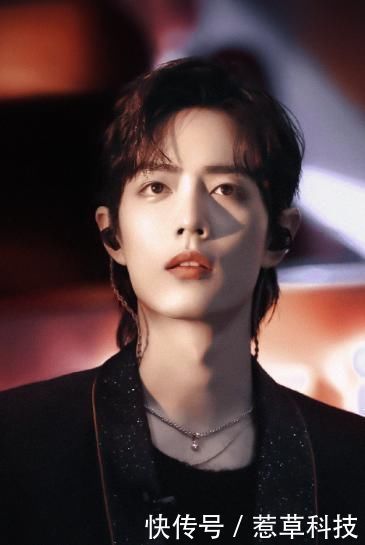 肖战|奇妙之城肖战没下台,黑粉恼怒却不敢轻举妄动,原因在于官方态度