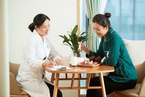 小宝宝|产妇夏季坐月子,只要用对方法,就能舒心度过整个月子期