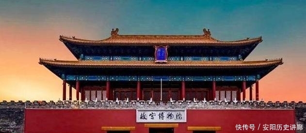 博物馆|溥仪逃离皇宫时,将一件宝物缝在棉衣里26年不离身,如今成国宝