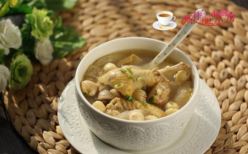 季節(jié)交替這湯要常喝，鮮香味美增強免疫力，貴點也值得，每周必做