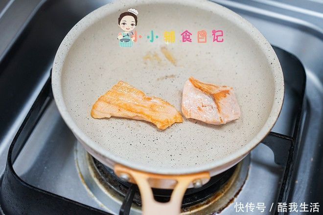 虹鳟|家里再穷也要给孩子吃“它”,一周1次,益智健脑,个头高成绩好