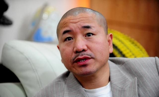 继王小利无缘“刘能”后,小沈阳被曝自立门户,退出本山传媒