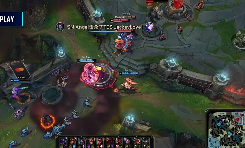 原地|TES被淘汰！阿水原地等死卡萨被坑哭，蛇蛇诛心Cat暴怒开喷