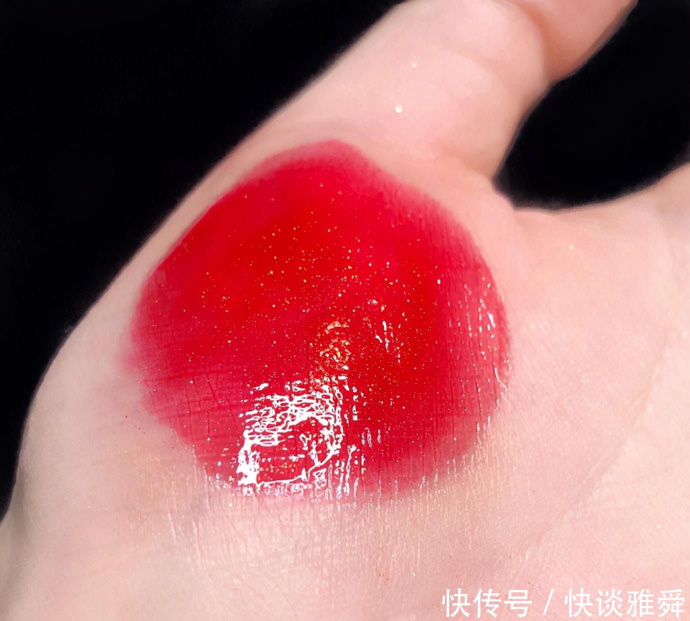 女人有实力一定要挑大牌口红,质地顺滑颜色还高级,真不是瞎吹