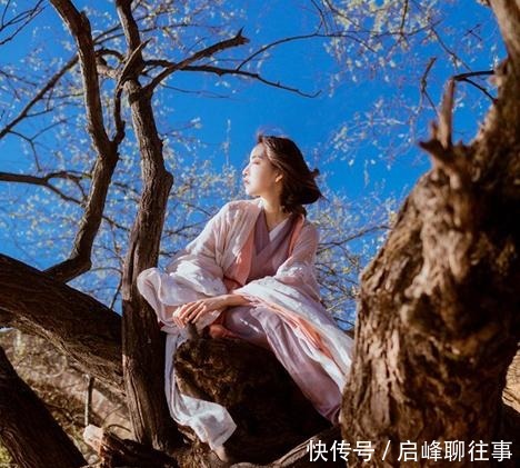 古代文人有多“傲骨”？短短20字的诗，写出了隐士的最高境界